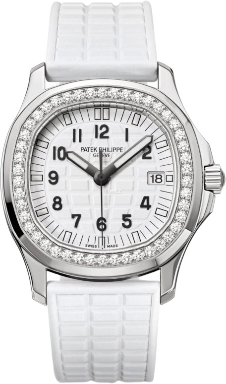 Patek Philippe Aquanaut 5067A-024