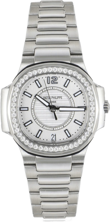 Patek Philippe Nautilus 7008/1A-011