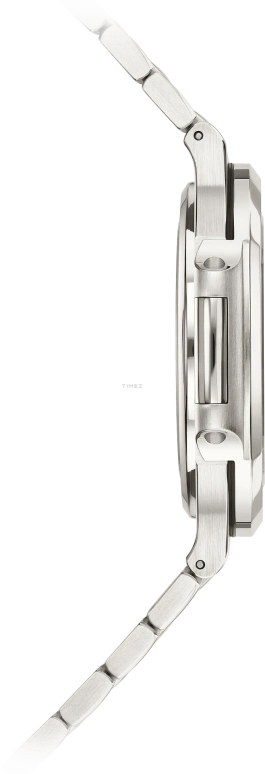 Patek Philippe,Nautilus 40mm,40mm,Platinum,Black,Automatic,Day,45hours,Hardik Pandya,AP DHILLON,5711,5711/113P-001