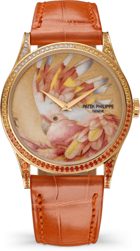Patek Philippe Calatrava 5077/210R-001