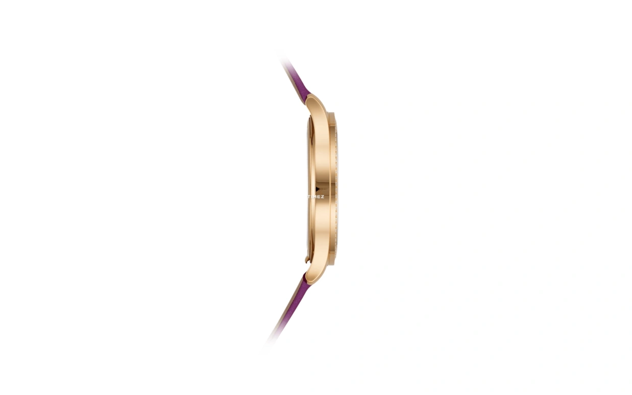 Patek Philippe,Calatrava 35mm,35mm,Rose Gold,Purple,Rose Gold,Automatic,48hours,In-house Caliber,4997,4997/200R-001