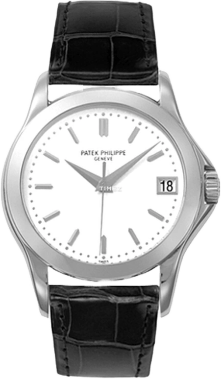 Patek Philippe Calatrava 5107G-001