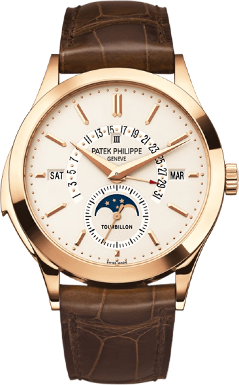 Patek Philippe Grand Complications 5216R-001