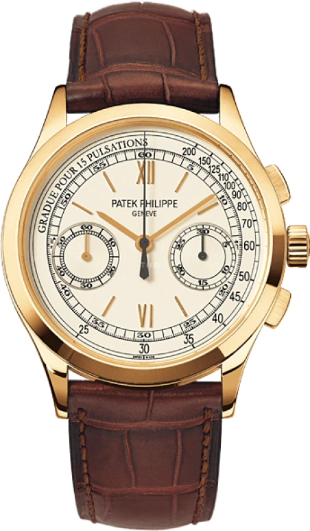 Patek Philippe Complications 5170J-001