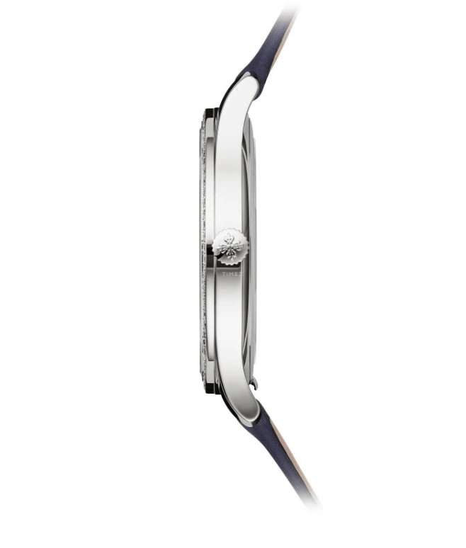 Patek Philippe,Calatrava 35mm,35mm,White Gold,Blue,Automatic,48hours,In-house Caliber,4997,4997/200G-001