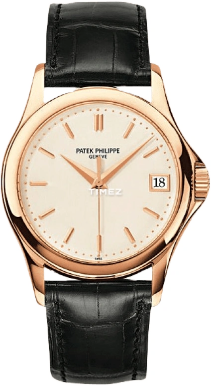 Patek Philippe Calatrava 5127R-001