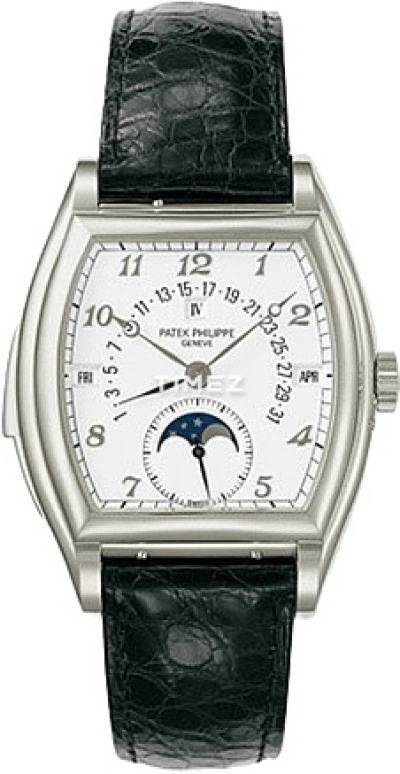 Patek Philippe Grand Complications 5013P-001