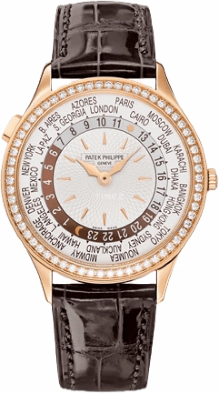 Patek Philippe Complications 7130R-011
