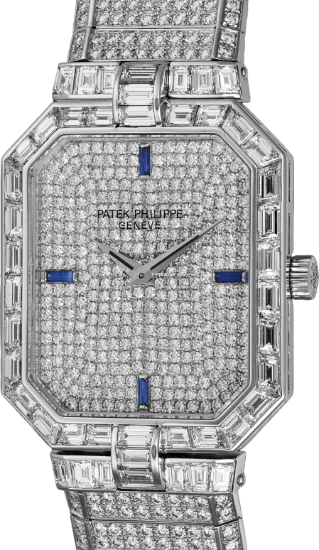 Patek Philippe Other 3994/2