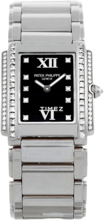 Patek Philippe Twenty~4 4910/20G-001