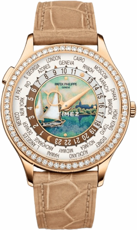 Patek Philippe Limited Editions 7131R-175R-001