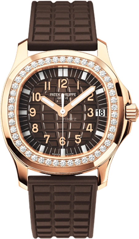 Patek Philippe Aquanaut 5068R-001