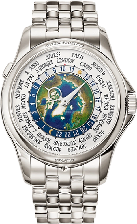 Patek Philippe Complications 5131/1P-001