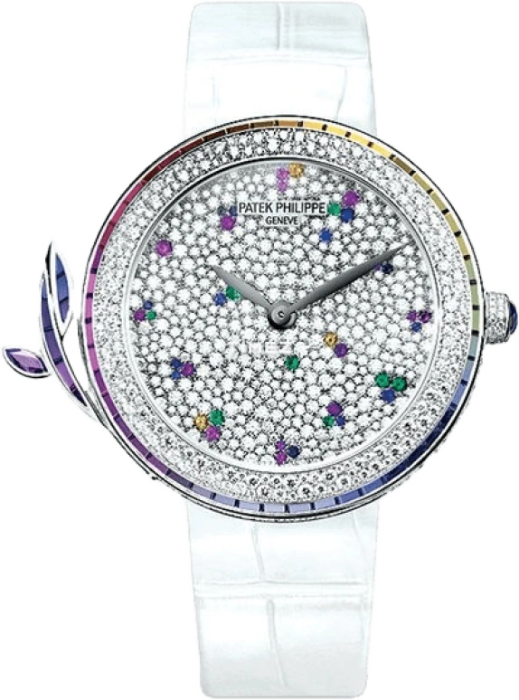 Patek Philippe Complications 7002-450G