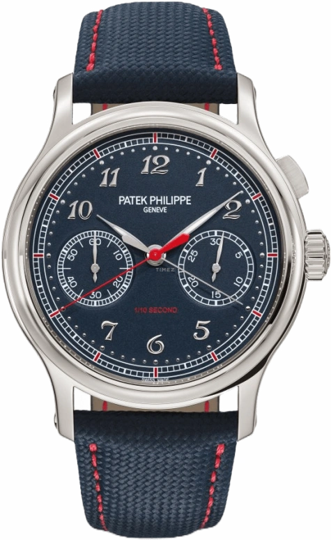 Patek Philippe Grand Complications 5470P-001