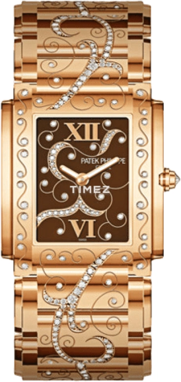 Patek Philippe Twenty~4 4910/54R-001