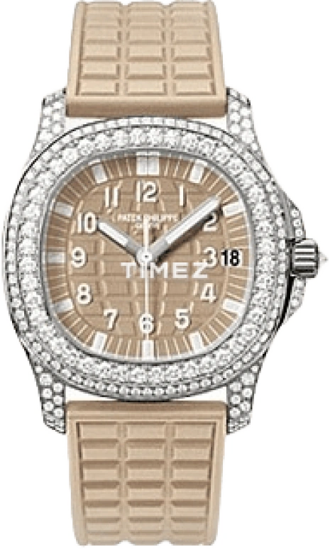 Patek Philippe Aquanaut 5069G-020
