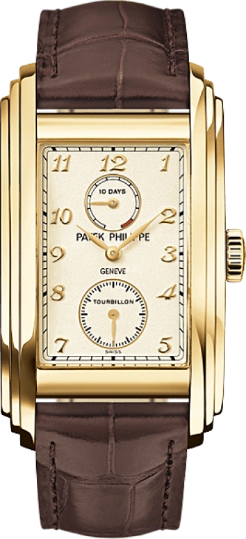 Patek Philippe Gondolo 5101J-001