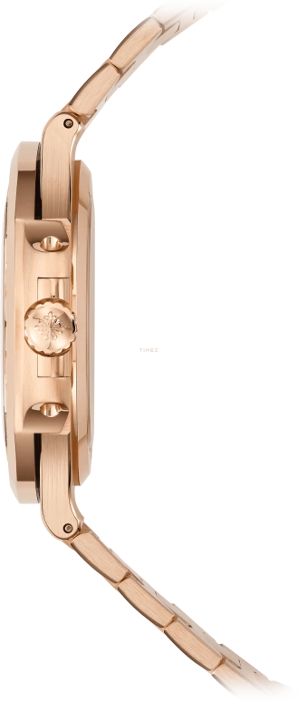 Patek Philippe,Nautilus 40mm,40mm,Rose Gold,Automatic,Day,45hours,Trevor Noah,5723,5723/1R-001