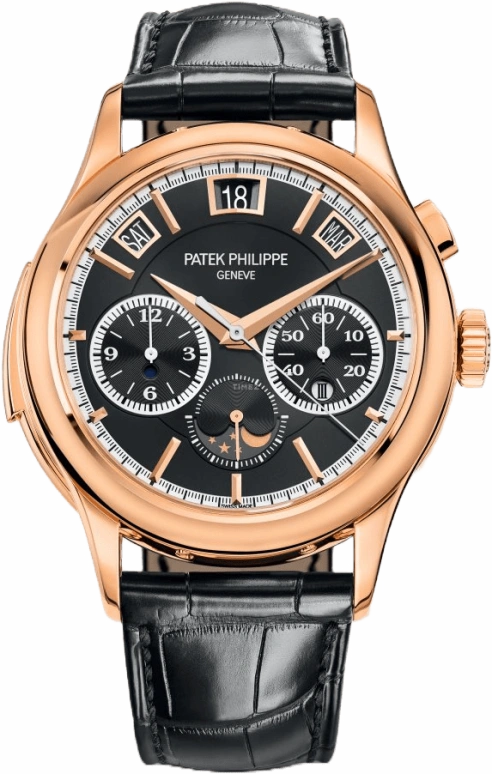 Patek Philippe Grand Complications 5208R-001