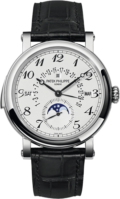 Patek Philippe Grand Complications 5213G-012