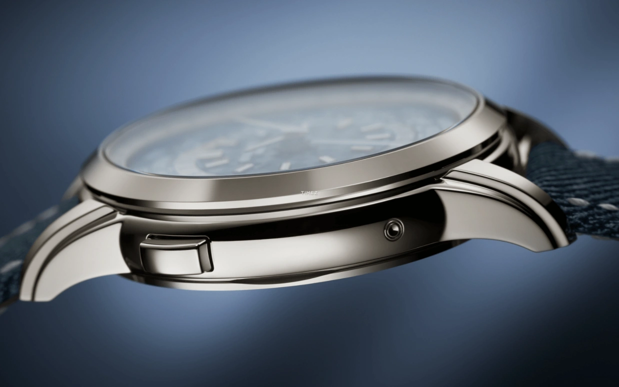Patek Philippe,Complications 40mm,40mm,White Gold,Blue,Automatic,Day,World Time,Day / Night Indication,Mark Wahlberg,Marky Mark,5330G,5330G-001