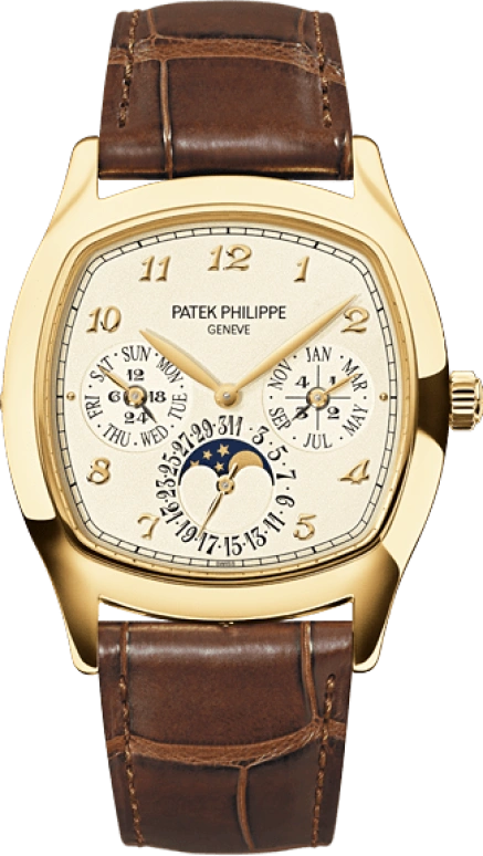 Patek Philippe Grand Complications 5940J-001