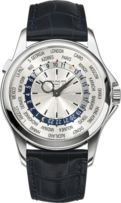 Patek Philippe Complications 5130G-019