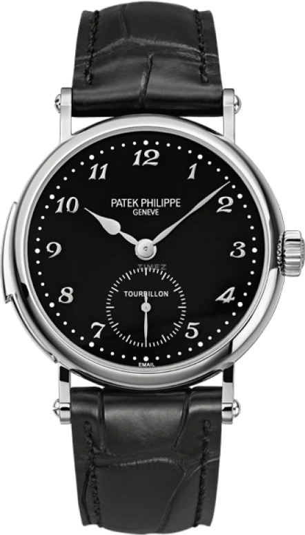 Patek Philippe Grand Complications 5539G-001