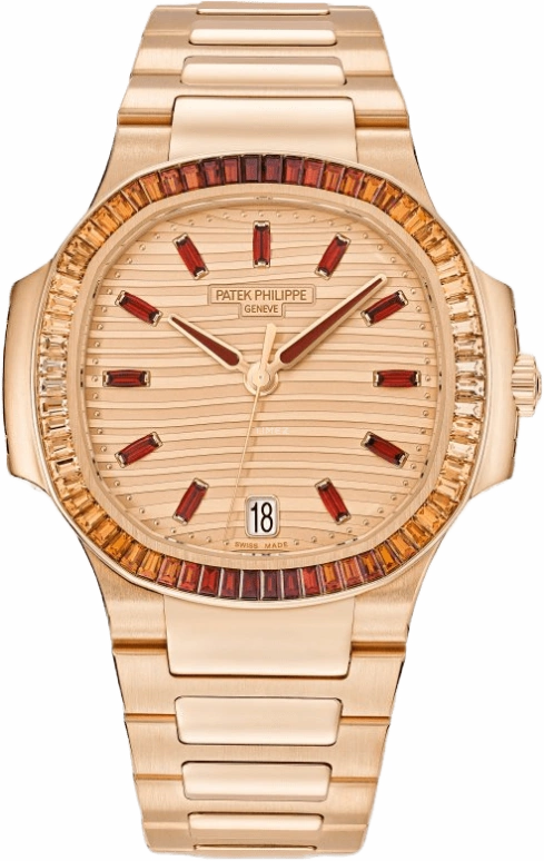 Patek Philippe Nautilus 7118/1300R-001