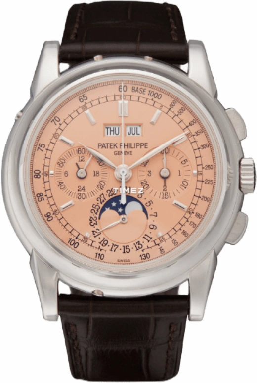 Patek Philippe Grand Complications 5970G-019
