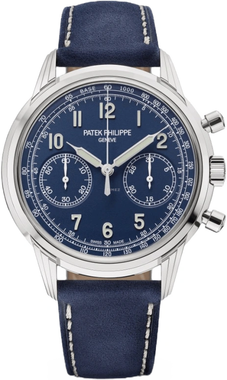 Patek Philippe Complications 5172G-001