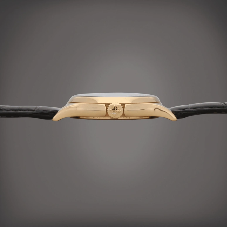 Patek Philippe,Complications 37mm,37mm,Rose Gold,White,Automatic,World Time,Day / Night Indication,5110R,5110R-001