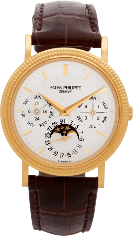 Patek Philippe Grand Complications 5039R-001