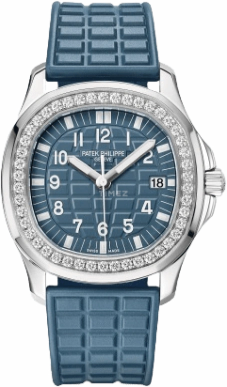 Patek Philippe Aquanaut 5067A-025