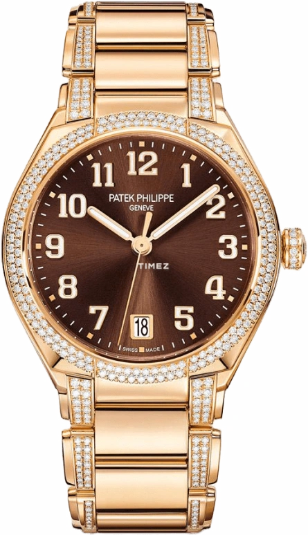 Patek Philippe Twenty~4 7300/1201R-010