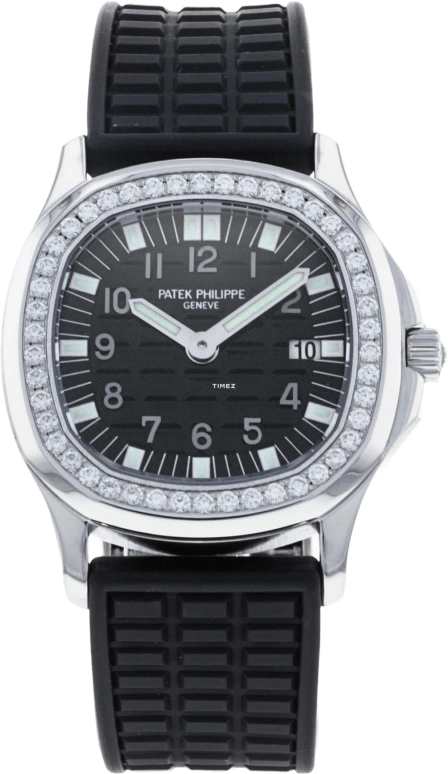 Patek Philippe Aquanaut 4961A-001