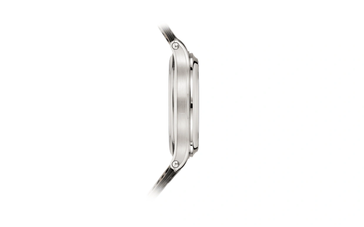 Patek Philippe,Grand Complications 44.80mm,44.80mm,Platinum,Black,Handwound,Moonphase,Jumping Seconds,Minute Repeater,Grande Sonnerie,72hours,In-house Caliber,6301P,6301P-001