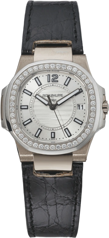Patek Philippe Nautilus 7010G-001