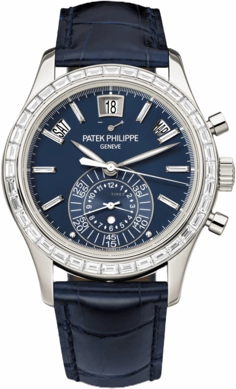 Patek Philippe Complications 5961P-001