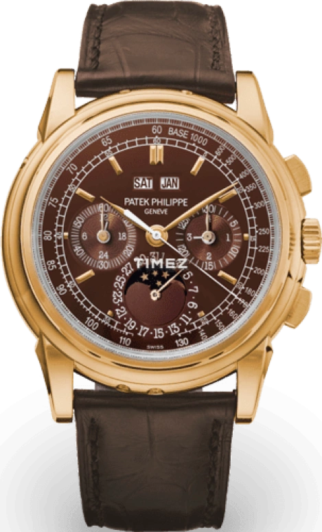 Patek Philippe Grand Complications 5970J-014