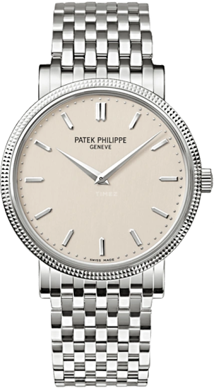Patek Philippe Calatrava 5120/1G-001