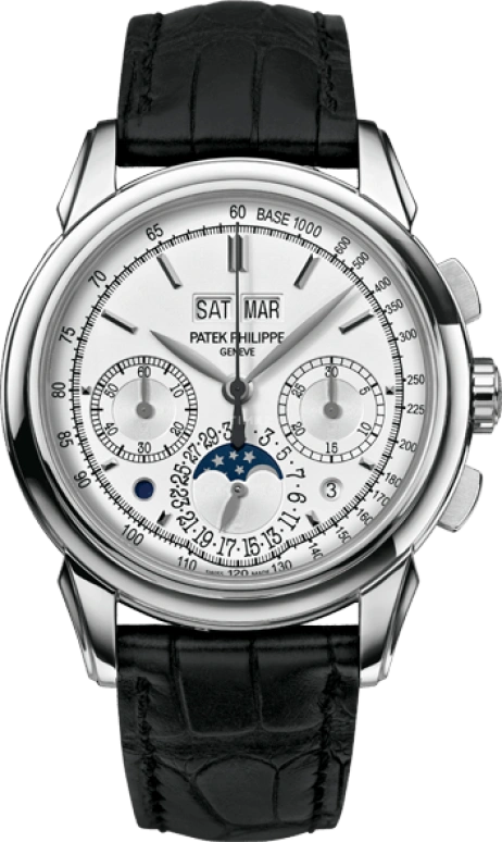 Patek Philippe Grand Complications 5270G-013