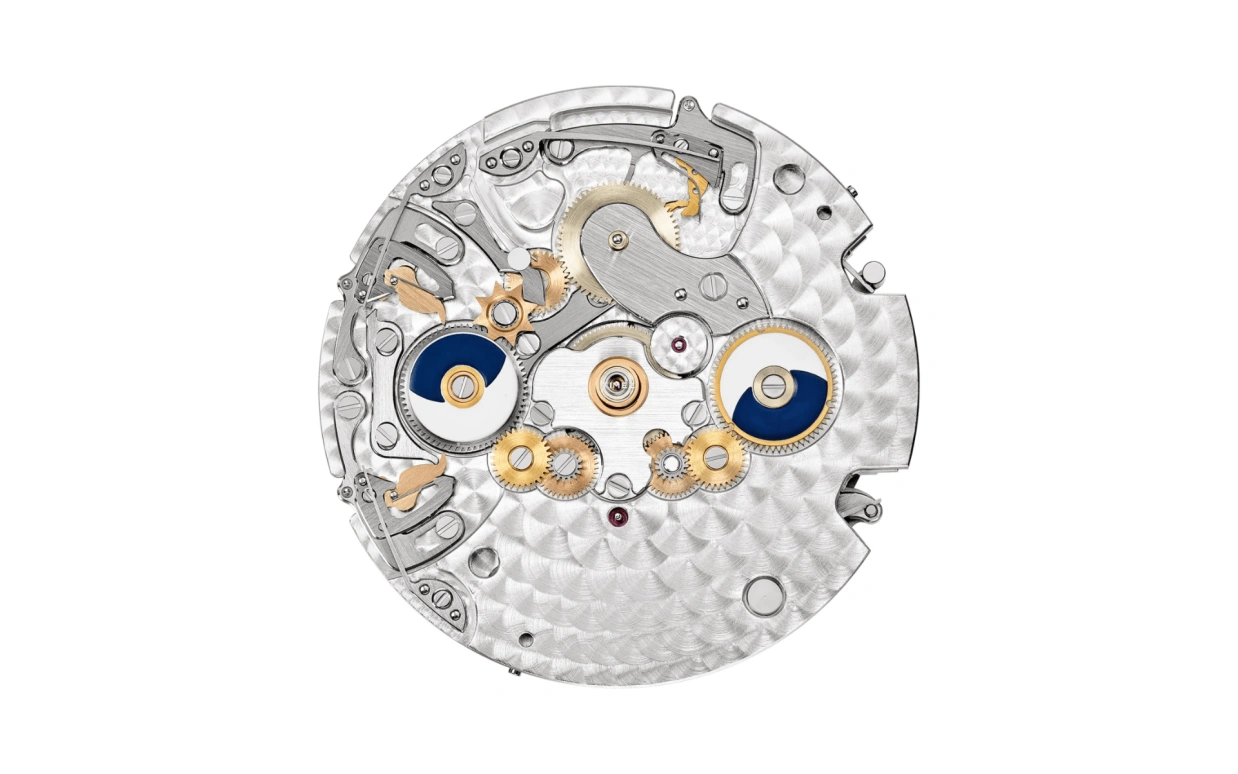 Patek Philippe,Complications 42mm,42mm,White Gold,Grey,Blue,Automatic,Chronograph,Day,Dule Time,Flyback,55hours,In-house Caliber,Ahmed Abouhashima,5924G,5924G-001