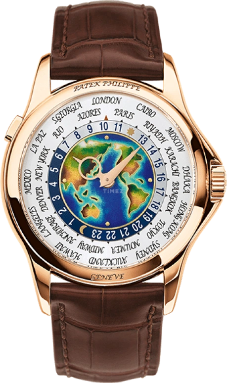 Patek Philippe Complications 5131R-001