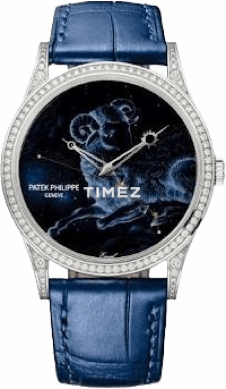 Patek Philippe Calatrava 5077/100G-062