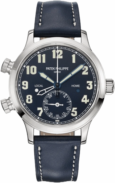Patek Philippe Complications 7234G-001