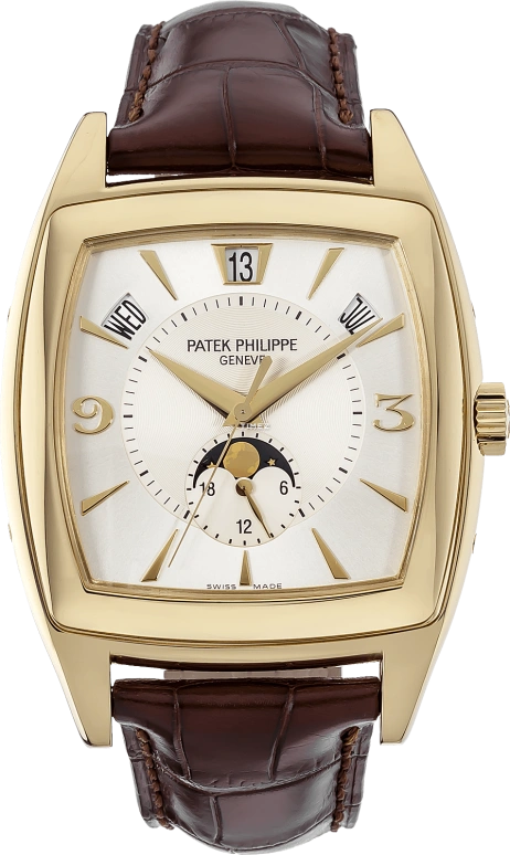 Patek Philippe Complications 5135J-001