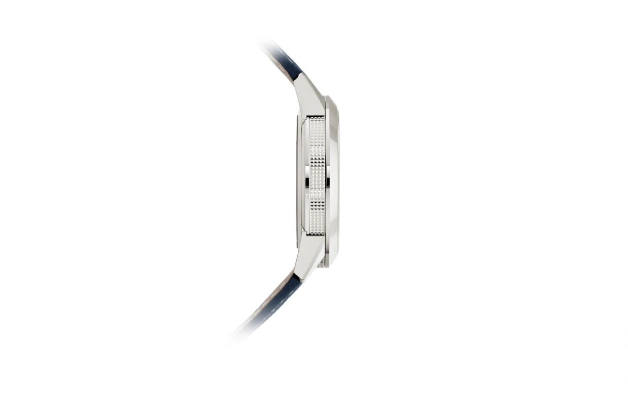 Patek Philippe,Calatrava 41mm,41mm,White Gold,Blue,Gradient,Handwound,Date,Day,Power Reserve Indicator,5328G,5328G-001