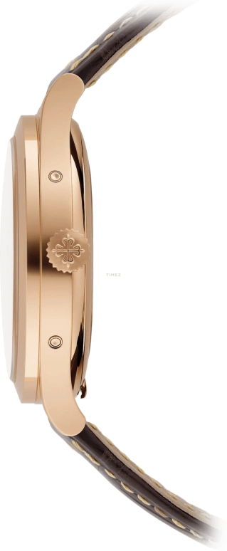 Patek Philippe,Complications 38.50mm,38.50mm,Rose Gold,Sand,Automatic,Moonphase,Annual Calendar,Month,Date,35～45hours,In-house Caliber,5396R,5396R-016